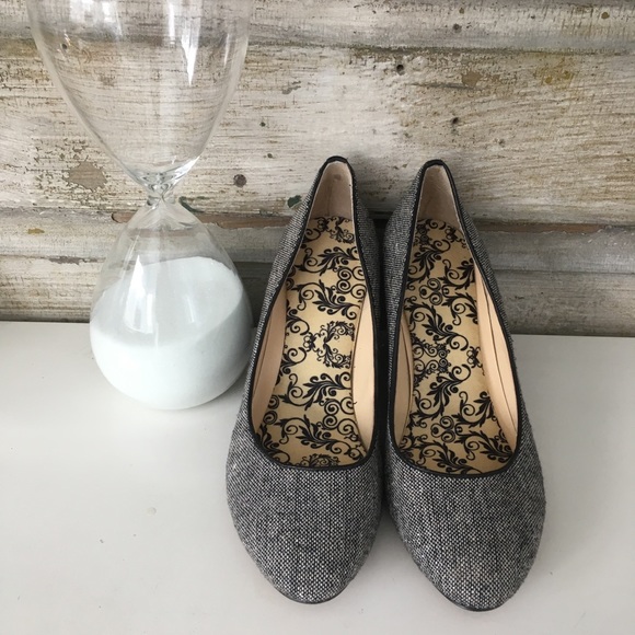 Ivanka Trump wedge heel - Picture 3 of 4